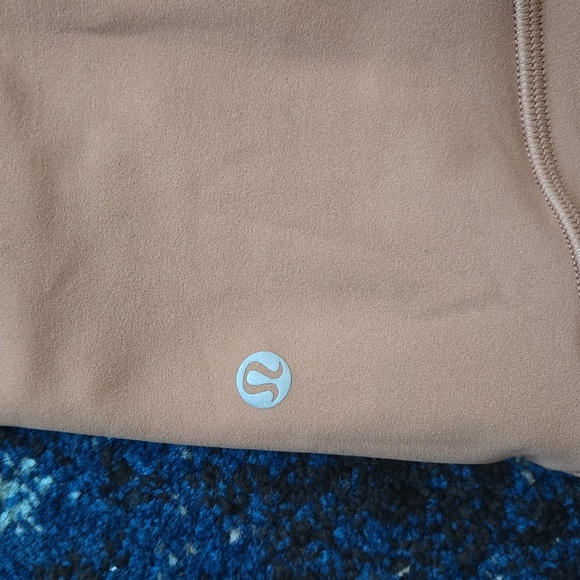 Lululemon align HR leggings 25" NWT - Picture 3 of 7